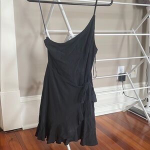 Princess Polly black mini